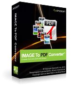 Click to view image to pdf Converter 6.8 screenshot