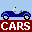 Cars icon