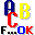 FontViewOK icon