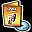 Karaoke DVD Burner icon