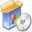 MSD Organizer Portable Freeware icon