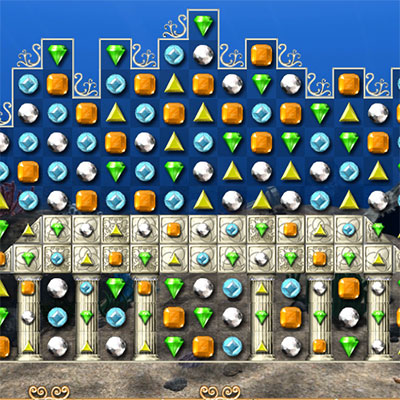 Click to view Jewel of Atlantis 1.03 screenshot