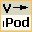 Pazera Free Video to iPod Converter icon