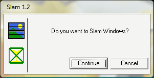 Click to view Slam 1.2 screenshot