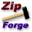 .NET Zip Component ZipForge.NET icon