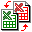 Excel Compare icon