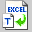 Import Table from Excel for Oracle icon