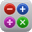 keyCulator icon