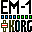 Korg EM-1 Editor icon