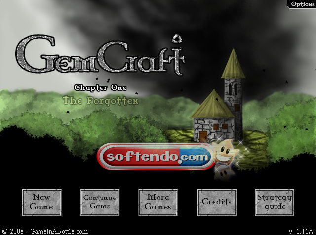 Click to view Gem Craft 1.0 screenshot