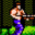 Contra Game icon