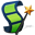 BlazeVideo Magic Pro icon