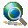 Network Scanner by LizardSystems icon