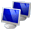 Network Security Task Manager icon