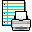 Advanced Printers Activity Logger icon