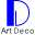 Art Deco Fonts icon