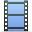 Flash Video DVD Converter icon