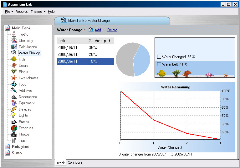 Click to view Ovulation Calendar Calculator 2014.1 screenshot