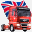 UK Truck Simulator icon