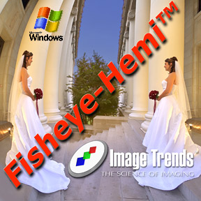 Click to view Fisheye-Hemi 1.2.4 screenshot
