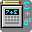 Metalogic Calculator icon