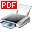 MaplePDF icon