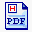 Easy PDF to HTML Converter icon