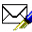 Mass eMailer icon