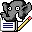 PostgreSQL Editor Software icon