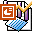 MS PowerPoint Business Plan Presentation Template icon