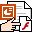 MS PowerPoint To SWF Converter Software icon