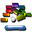 3D BrickBlaster Unlimited icon