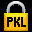 Pro Key Lock icon