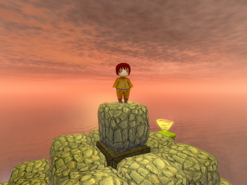 Click to view Puzzle Moppet 1.1 screenshot