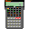 DreamCalc DCS Scientific Calculator icon
