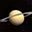 Saturn Observation 3D Screensaver icon