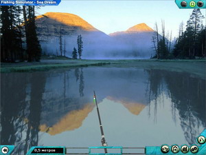 Click to view Fishing Simulator 2 Sea Dream 2.0 screenshot
