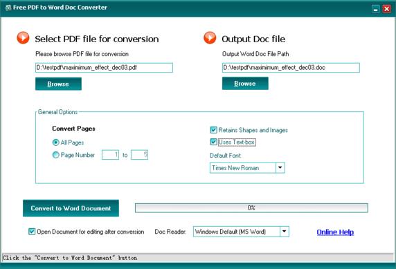 Click to view GiMeSpace Desktop Extender 2.3.1.126 screenshot