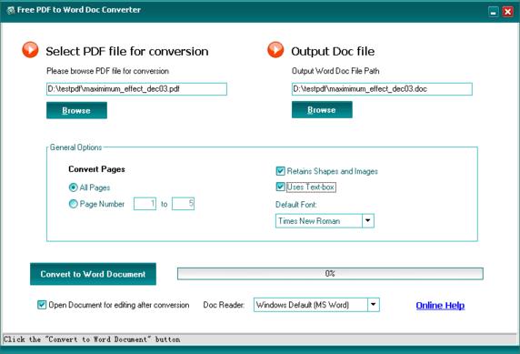 Click to view Novosoft Office Backup Home 3.3.7 screenshot