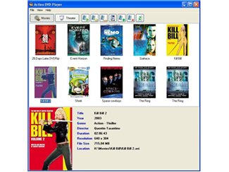 Click to view Labolas Music Organizer Utility 3.95 screenshot