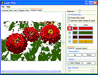 Click to view Layer Pilot 1.00 screenshot