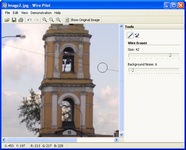 Click to view Wire Pilot Lite 3.0 screenshot