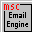 SMTP/POP3 Email Engine for PowerBASIC icon