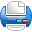 PerformancePoint Print WebPart icon