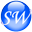 SWiJ SideWinder Quick Launcher icon