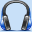 Audio Toolbar Icons icon