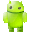 Free Large Android Icons icon