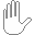 Standard Hand Icons icon