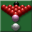 Snooker Game icon