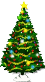 Screenshot for Desktop Christmas Tree 1.8